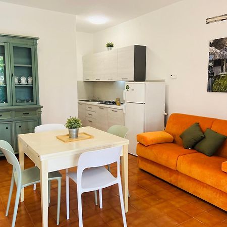 Villa Raffaella Bibione Bagian luar foto