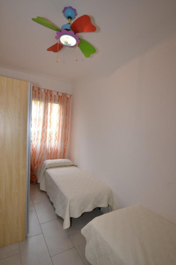 Villa Raffaella Bibione Bagian luar foto